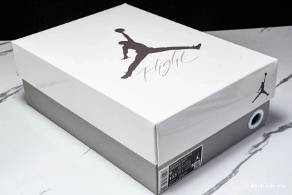Air OG 3 Maniére x Jordan A “Diffused SP Ma Blue” 1002
